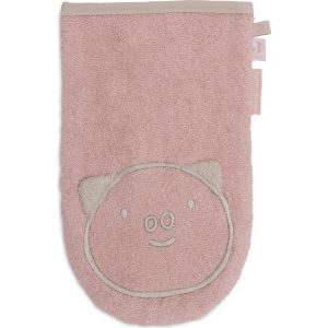 Gant de Toilette Éponge Jungle Jambo | Grunty