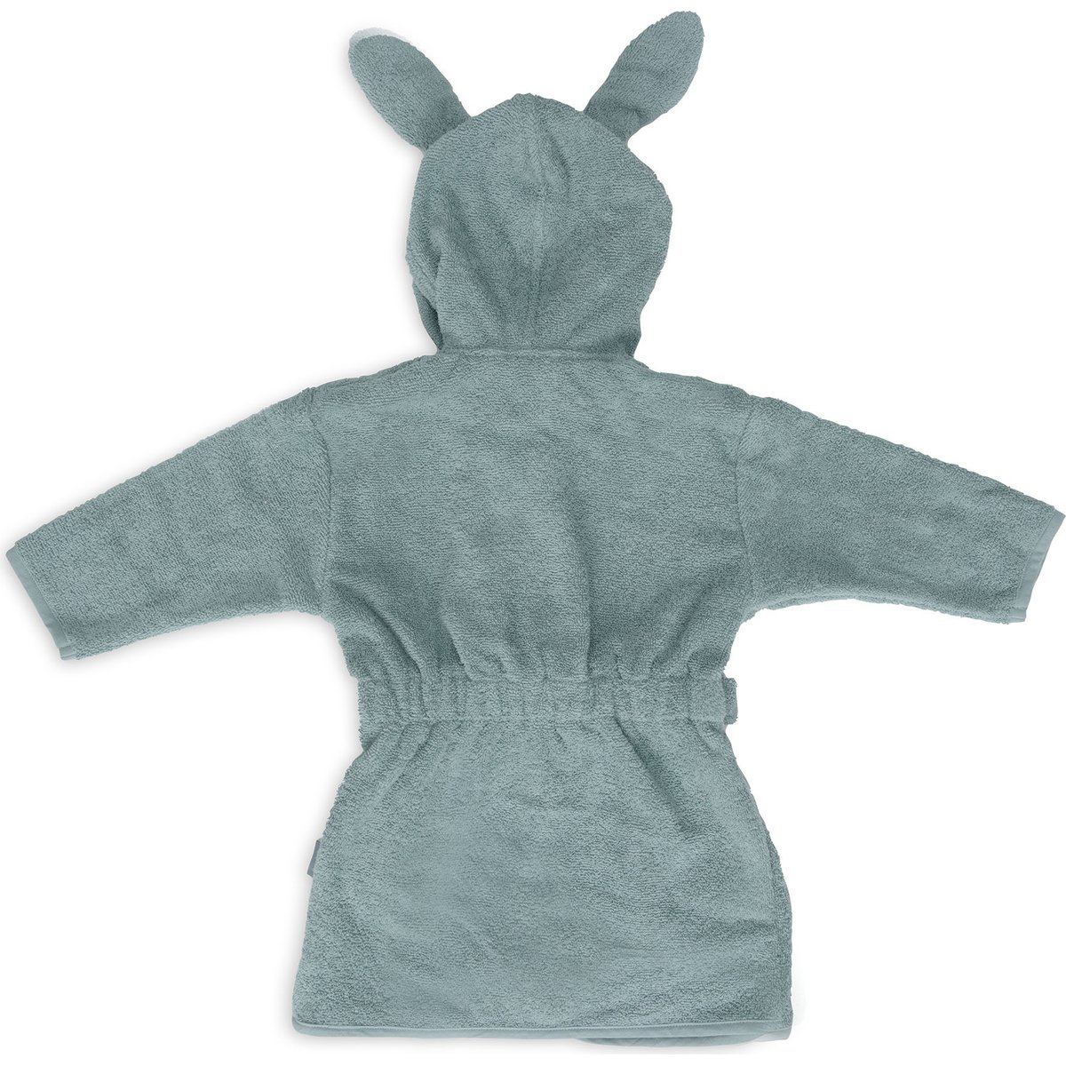 Peignoir 3-4 ans | Sea green – Image 4