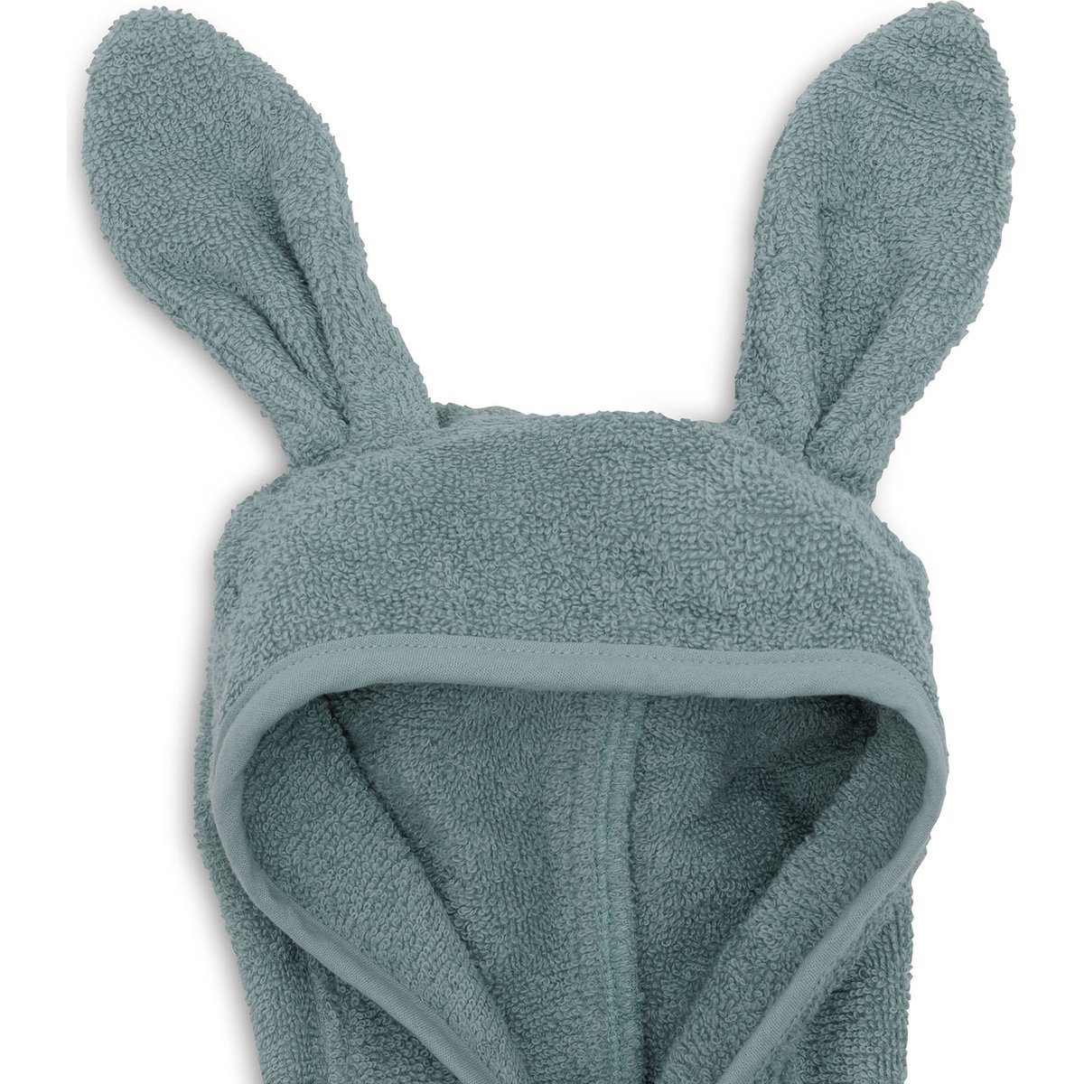 Peignoir 3-4 ans | Sea green – Image 5