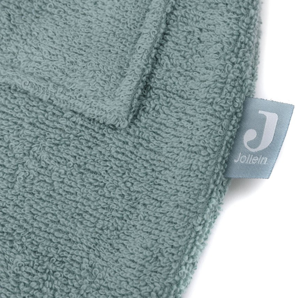 Peignoir 3-4 ans | Sea green – Image 7