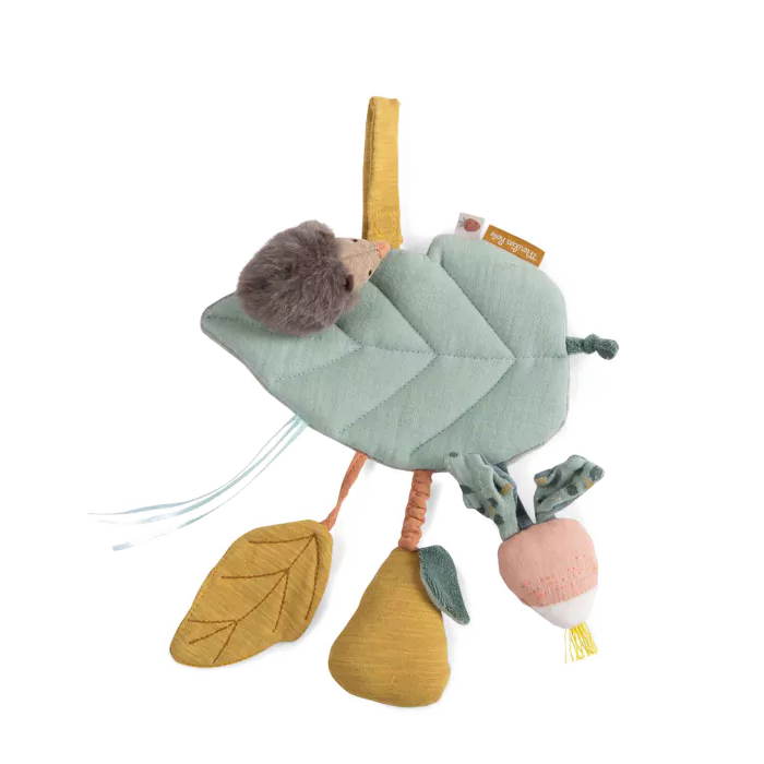 Feuille d’activités à suspendre | Trois petits lapins – Image 3