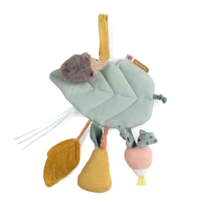 Feuille d’activités à suspendre | Trois petits lapins