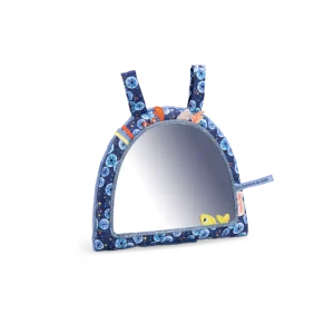 Miroir d’activités | Les aventures de Paulie