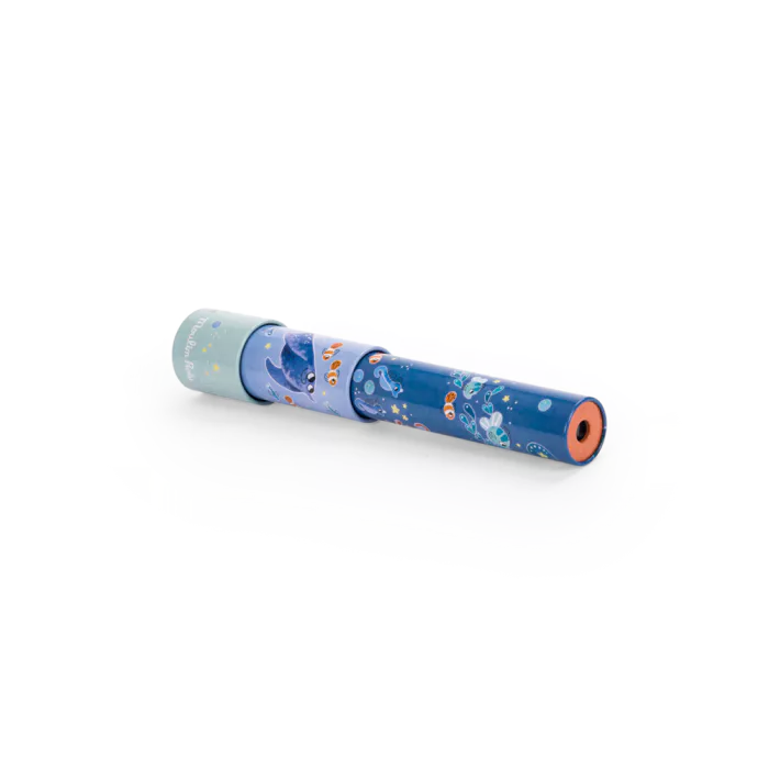 Kaléidoscope longue-vue – Image 5