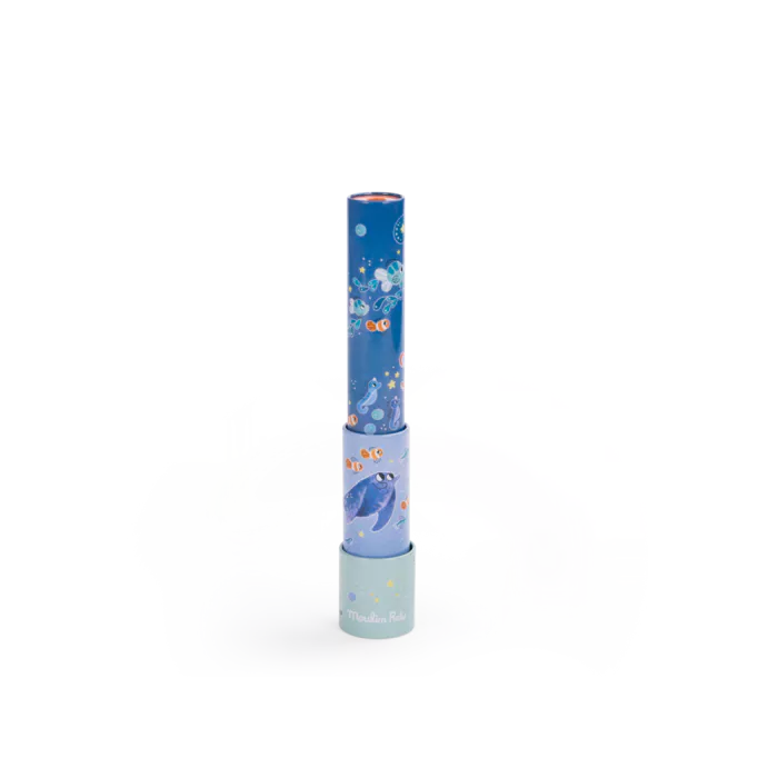 Kaléidoscope longue-vue – Image 2