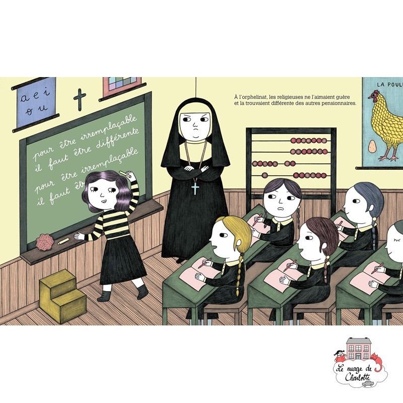 COCO CHANEL LIVRE – Image 4