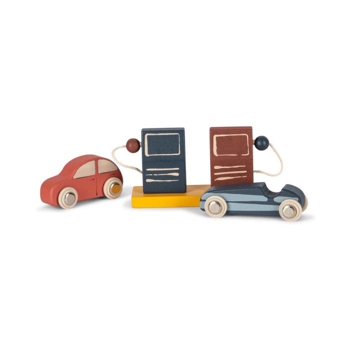 Garage en bois vintage – Image 5