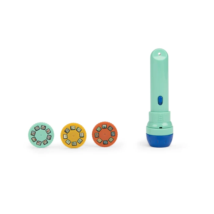 Lampe à histoires | La forêt Mawa – Image 3