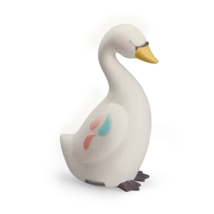 Lampe veilleuse cygne | La petite école de danse