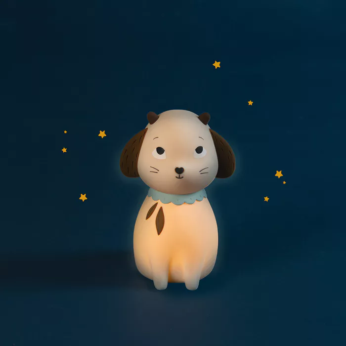 Lampe veilleuse | Après la pluie – Image 3