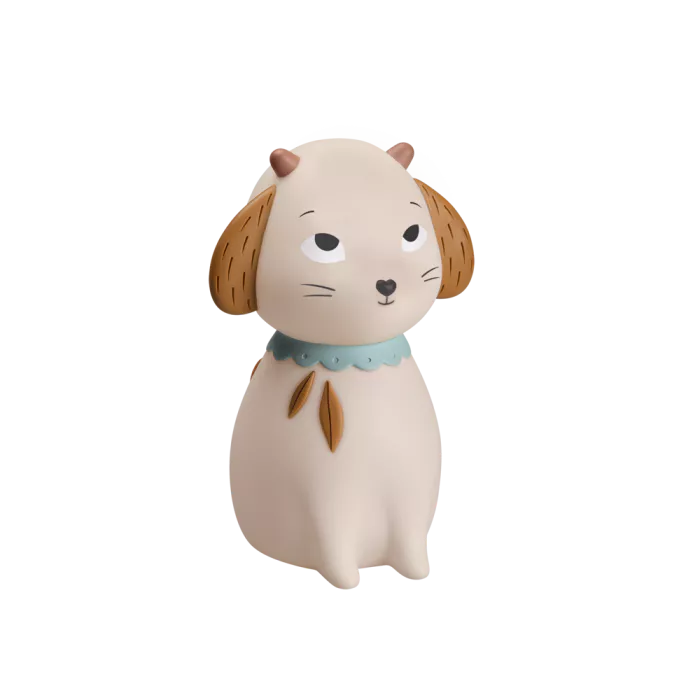 Lampe veilleuse | Après la pluie – Image 2