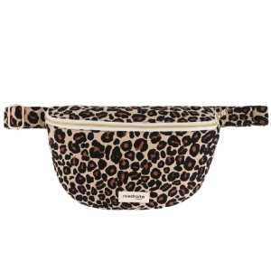 Banane custine – léopard clair