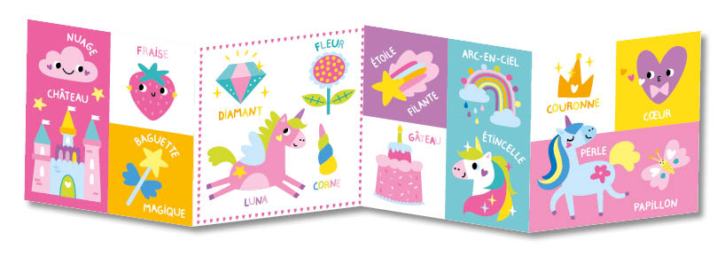 Mon pinceau magique | Licornes – Image 4