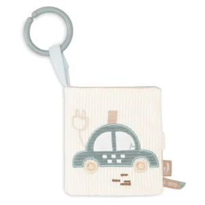 Livre d’activités | On The Go