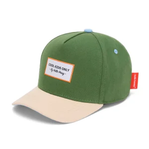 Casquette – Mini olea