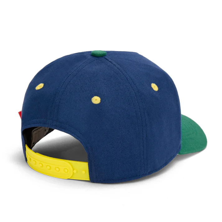 Casquette – mini night – Image 3