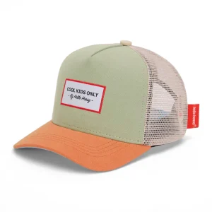 Casquette – mini anis