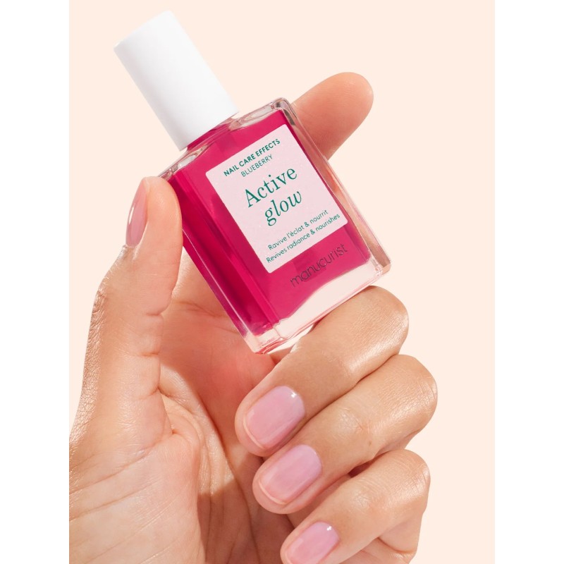 ACTIVE GLOW – Blueberry