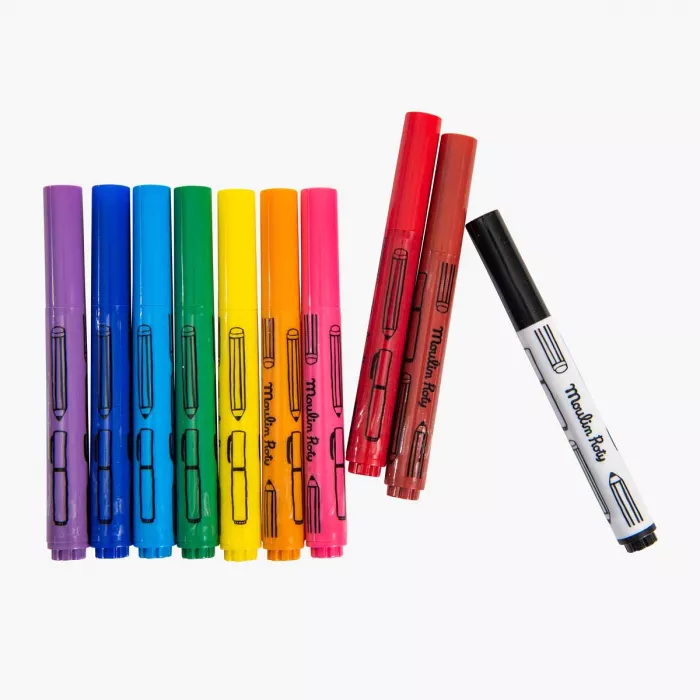 Mes 10 premiers feutres | Les Popipop – Image 3