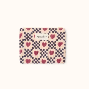 Mini Pochette Mana – Amor Macadamia