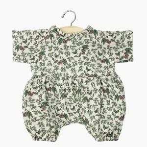 Babies – barboteuse noa en gaze de coton amelie