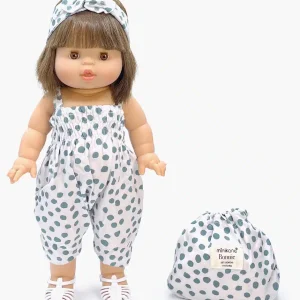 Combinaison Bonnie et headband | Thelma