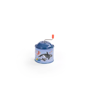 Moulin à musique | Les aventures de Paulie