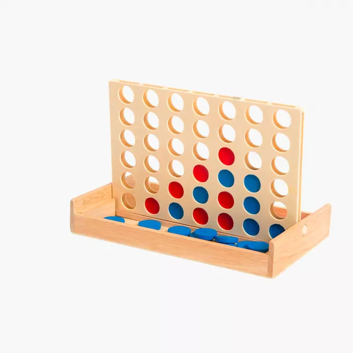 Jeu 4 à la suite | Aujourd’hui c’est mercredi – Image 3