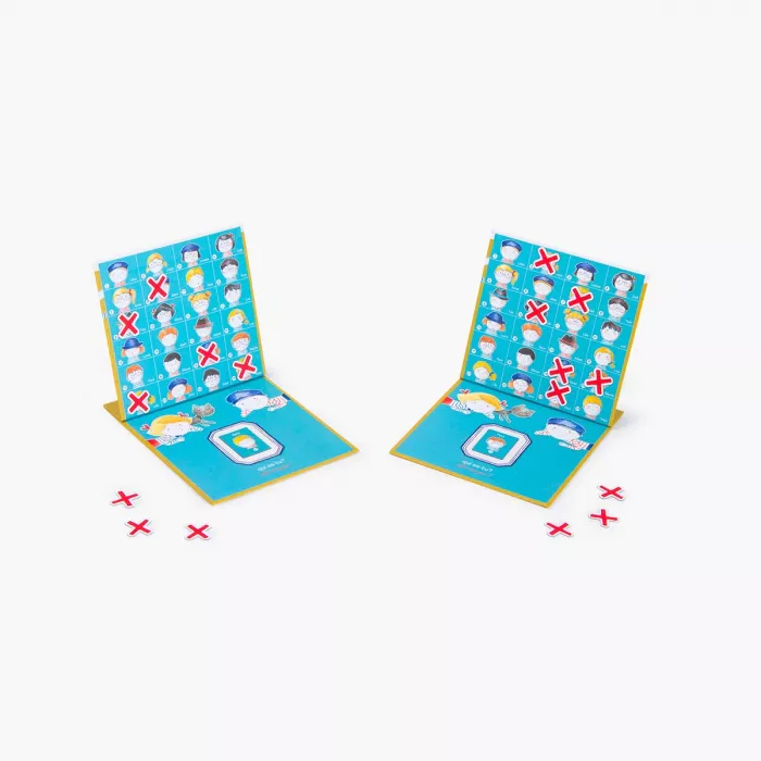 Qui es-tu ? magnétique | Aujourd’hui c’est mercredi – Image 5