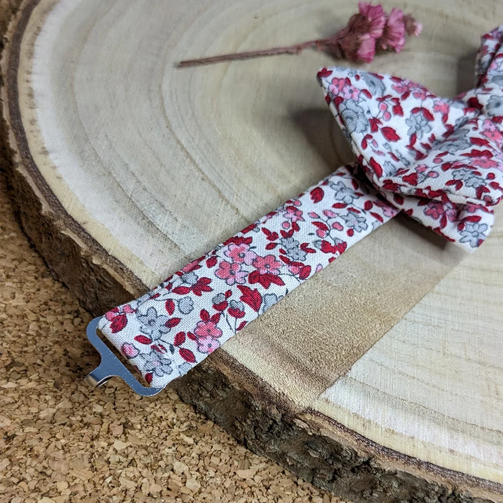 Noeud papillon adulte merveilleux – Image 4