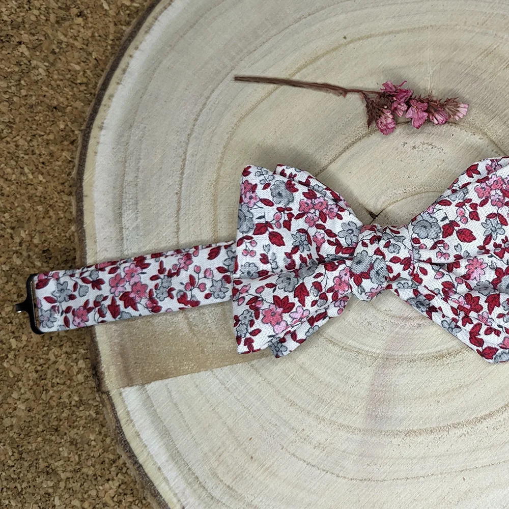 Noeud papillon adulte merveilleux – Image 3