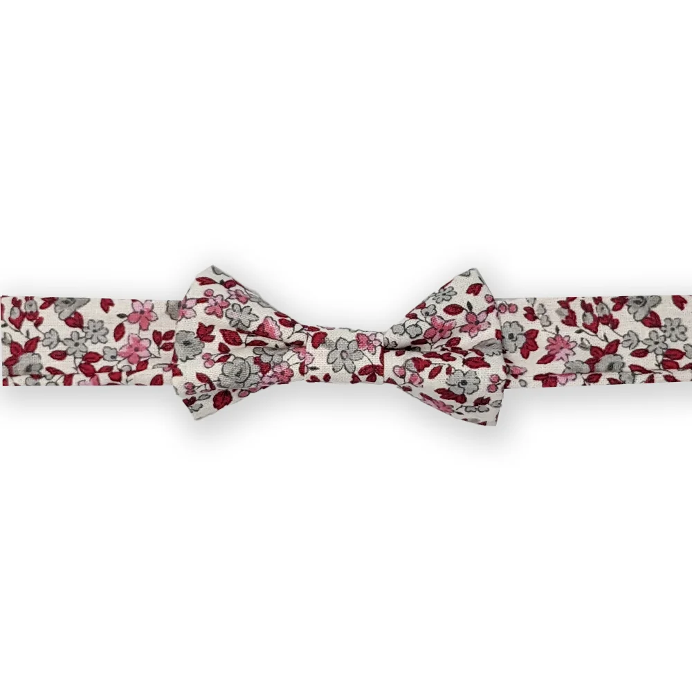 Noeud papillon enfant merveilleux – Image 3