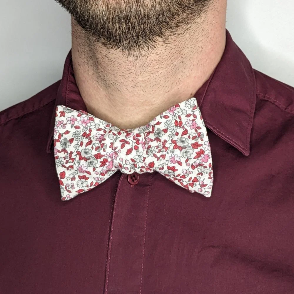 Noeud papillon adulte merveilleux – Image 2