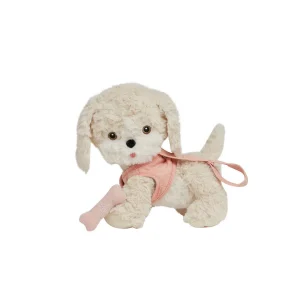 Peluche chien Dinkum Dog Cookie