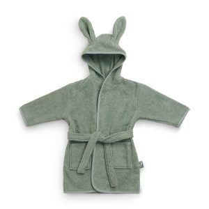 Peignoir 3-4 ans | Ash Green