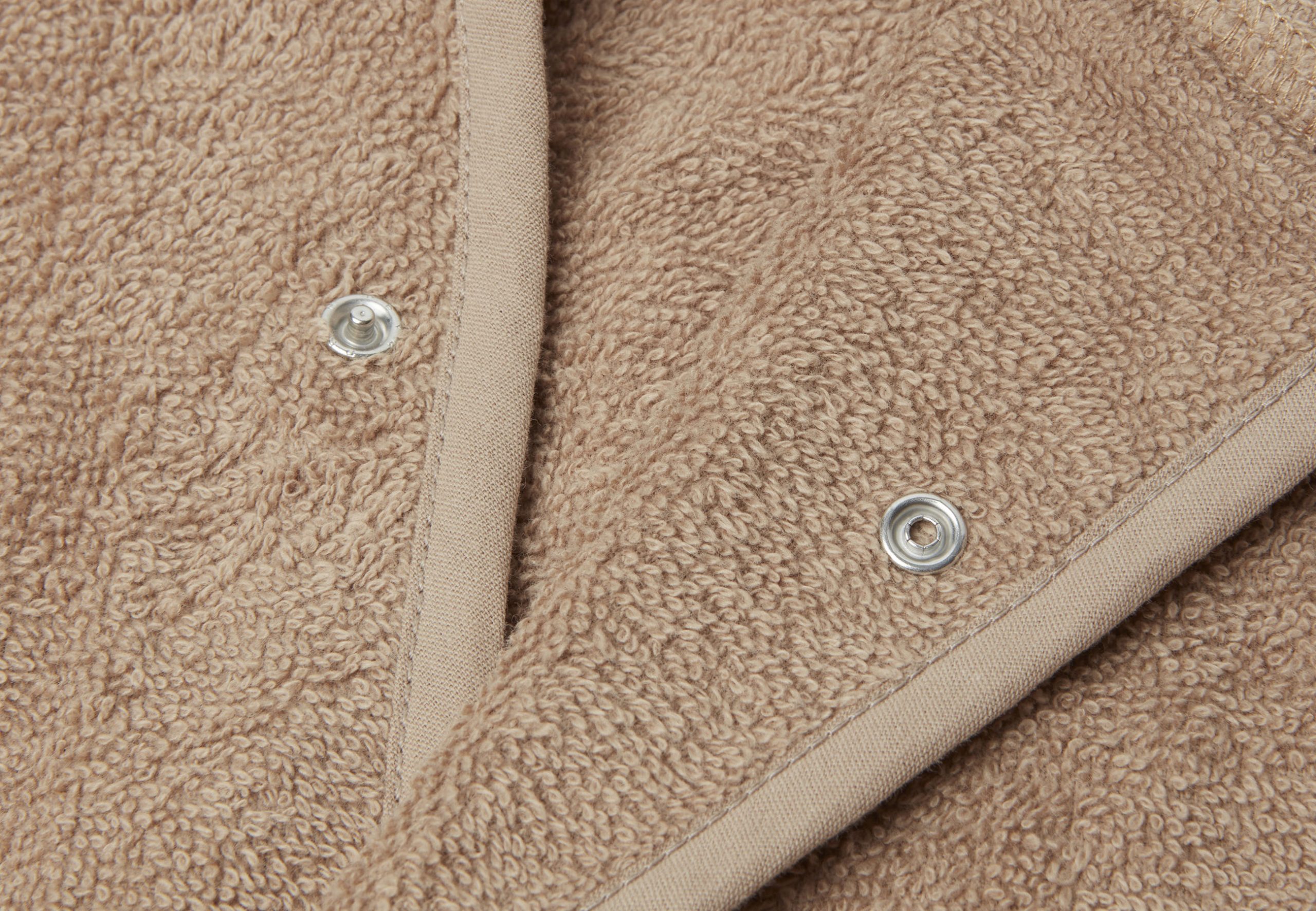 Peignoir 3-4 ans | Biscuit – Image 5