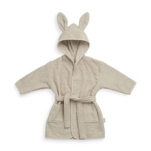 Peignoir 3-4 ans | Nougat