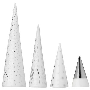 Petite forêt | argent