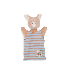 Marionnette Philémon le cochon