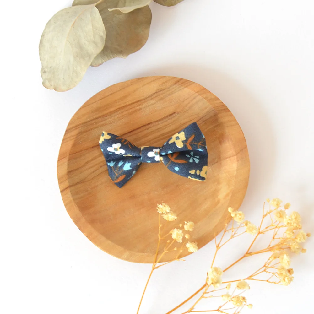 Barrette pour cheveux à personnaliser ! – Image 3