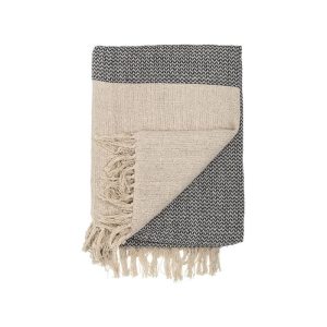 Plaid coton – matt plaid gris