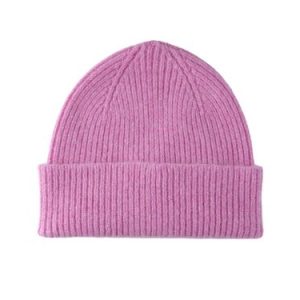 Bonnet laine junior 3 – 10 ans – Fondant