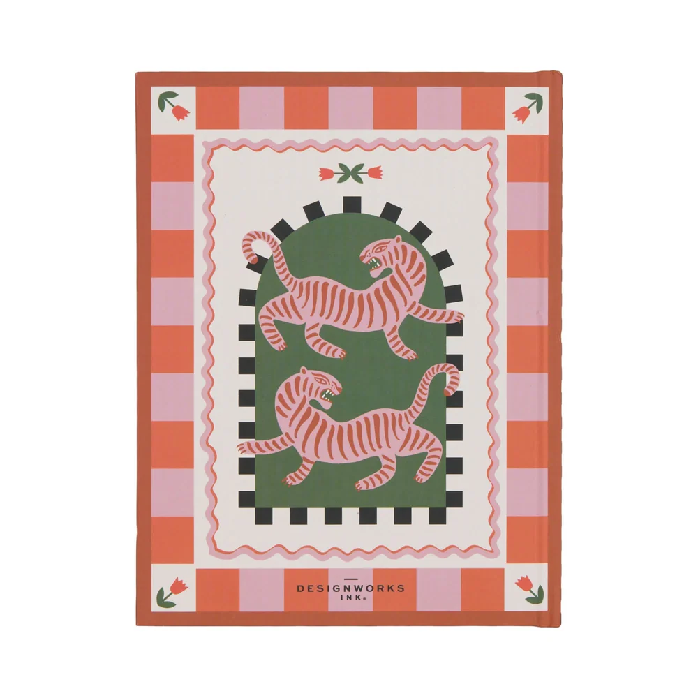 A dopo journal tigre – Image 2