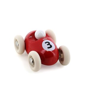 Mini voiture Vilac – Rouge