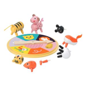 Grande loterie des animaux – Ingela P Arrhenius – Image 3