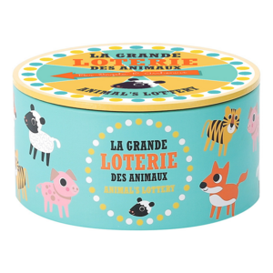Grande loterie des animaux – Ingela P Arrhenius – Image 2
