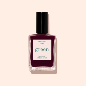 GREEN – PRUNE