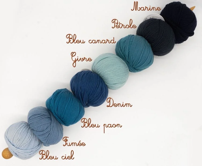 Brassière cache-cœur « Lulu » en pure laine mérinos – taille 0-3 mois et 3-6 mois – Image 8