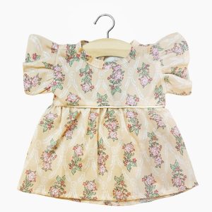 Gordis | Robe Daisy en coton Séraphine