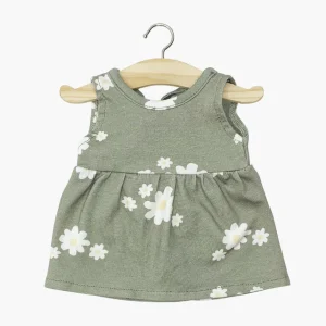 Gordis | Robe Faustine sans manches Marguerites